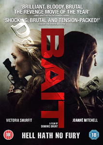 Bait (DVD)